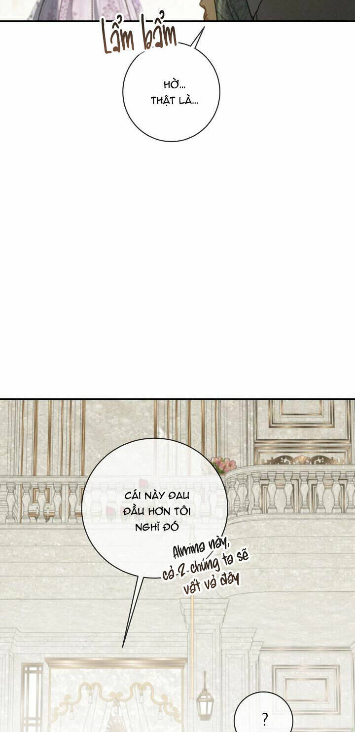 Lần Nữa Toả Sáng Chapter 74 - Trang 15