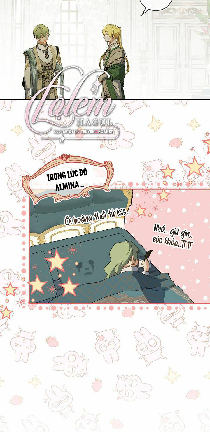 Lần Nữa Toả Sáng Chapter 74 - Trang 16