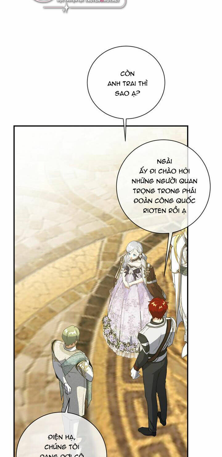 Lần Nữa Toả Sáng Chapter 74 - Trang 1