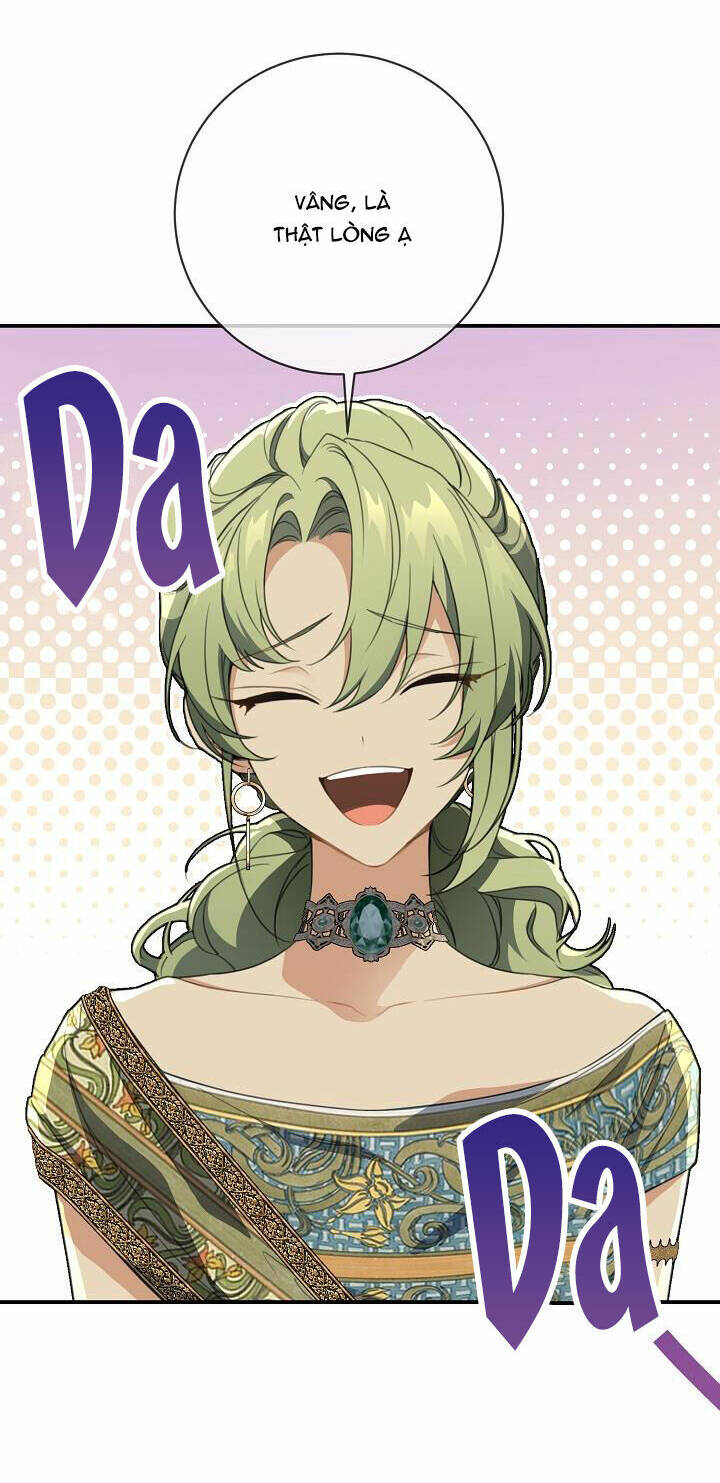 Lần Nữa Toả Sáng Chapter 74 - Trang 21