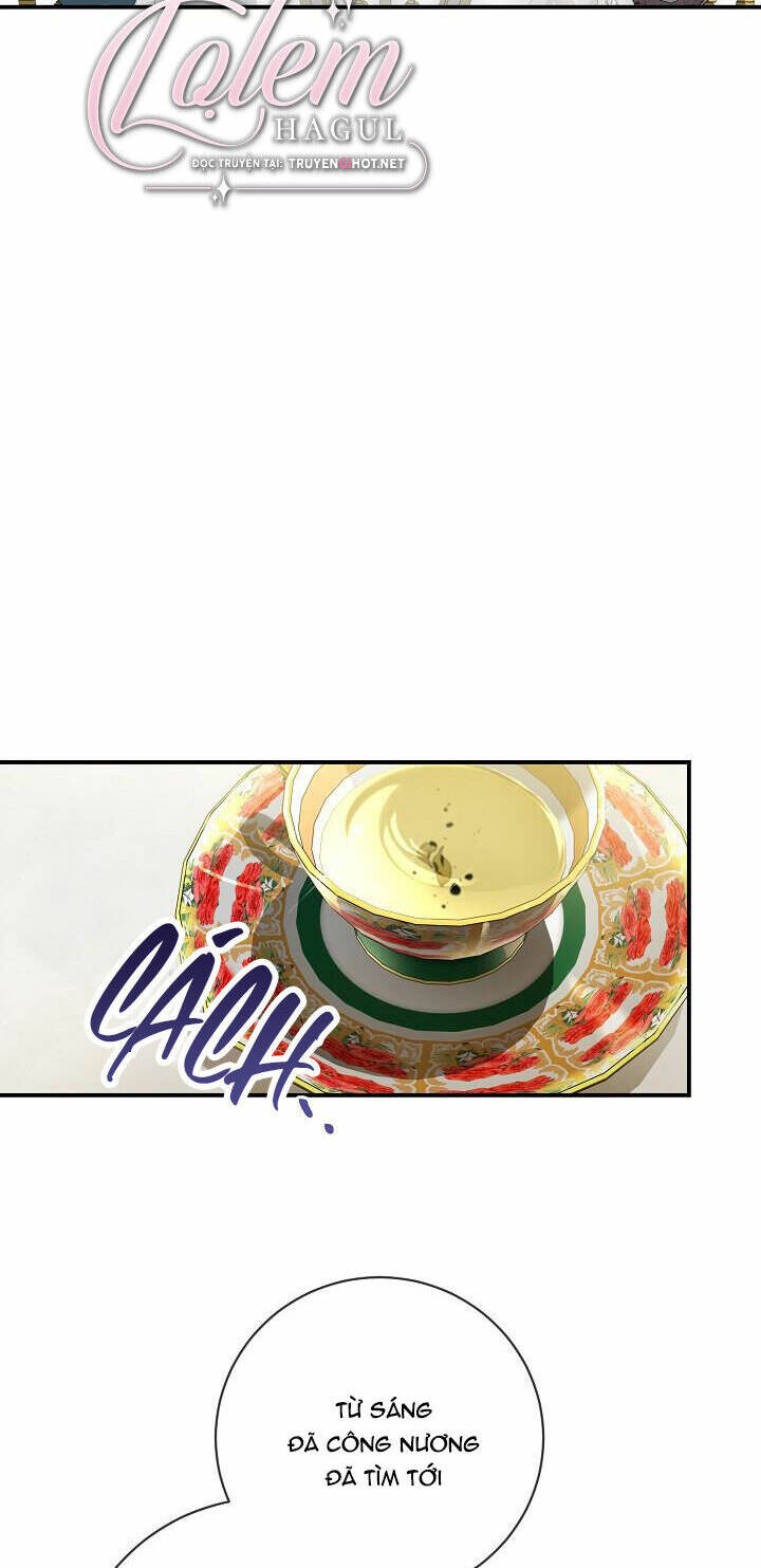 Lần Nữa Toả Sáng Chapter 74 - Trang 23