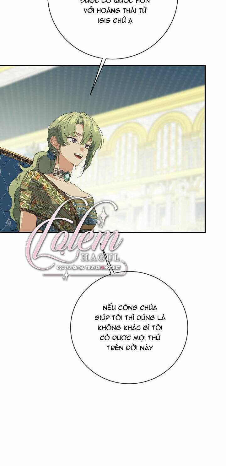 Lần Nữa Toả Sáng Chapter 74 - Trang 25