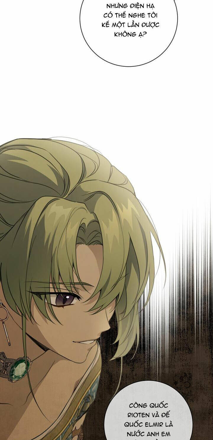 Lần Nữa Toả Sáng Chapter 74 - Trang 27