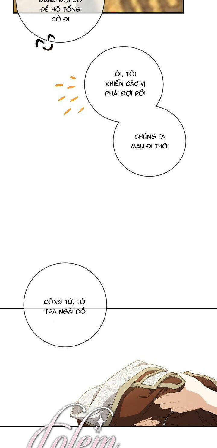 Lần Nữa Toả Sáng Chapter 74 - Trang 2