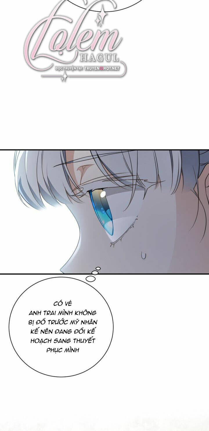 Lần Nữa Toả Sáng Chapter 74 - Trang 31