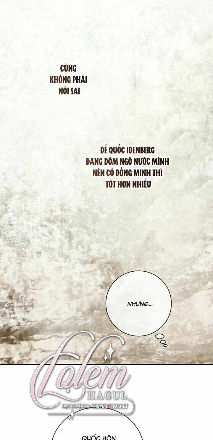 Lần Nữa Toả Sáng Chapter 74 - Trang 32