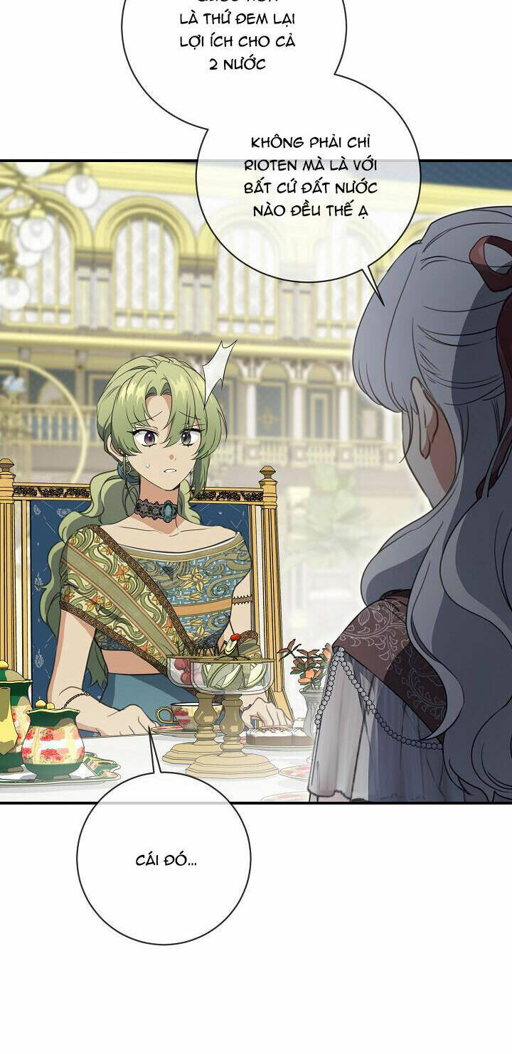 Lần Nữa Toả Sáng Chapter 74 - Trang 33