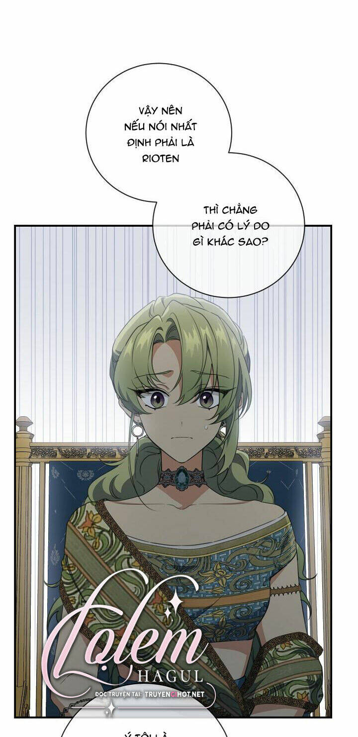 Lần Nữa Toả Sáng Chapter 74 - Trang 34