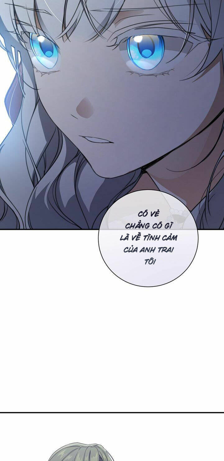 Lần Nữa Toả Sáng Chapter 74 - Trang 36