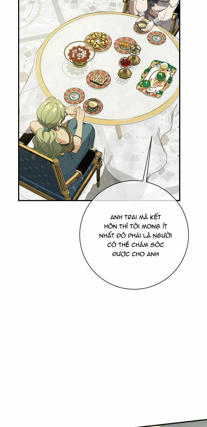 Lần Nữa Toả Sáng Chapter 74 - Trang 38