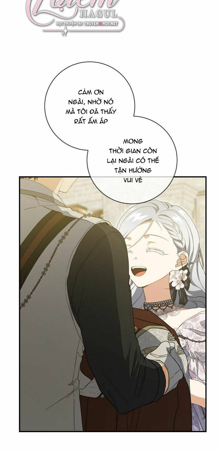 Lần Nữa Toả Sáng Chapter 74 - Trang 3