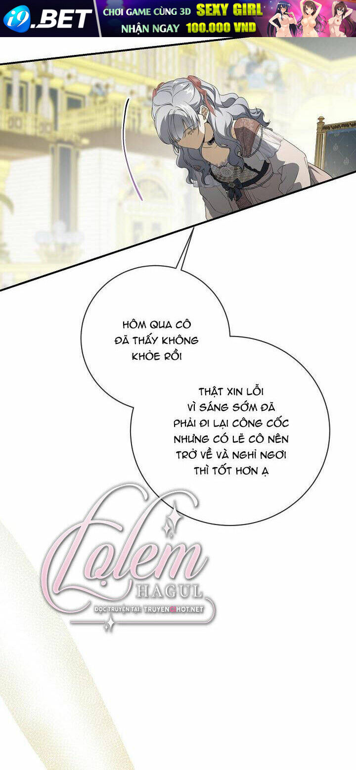 Lần Nữa Toả Sáng Chapter 74 - Trang 39