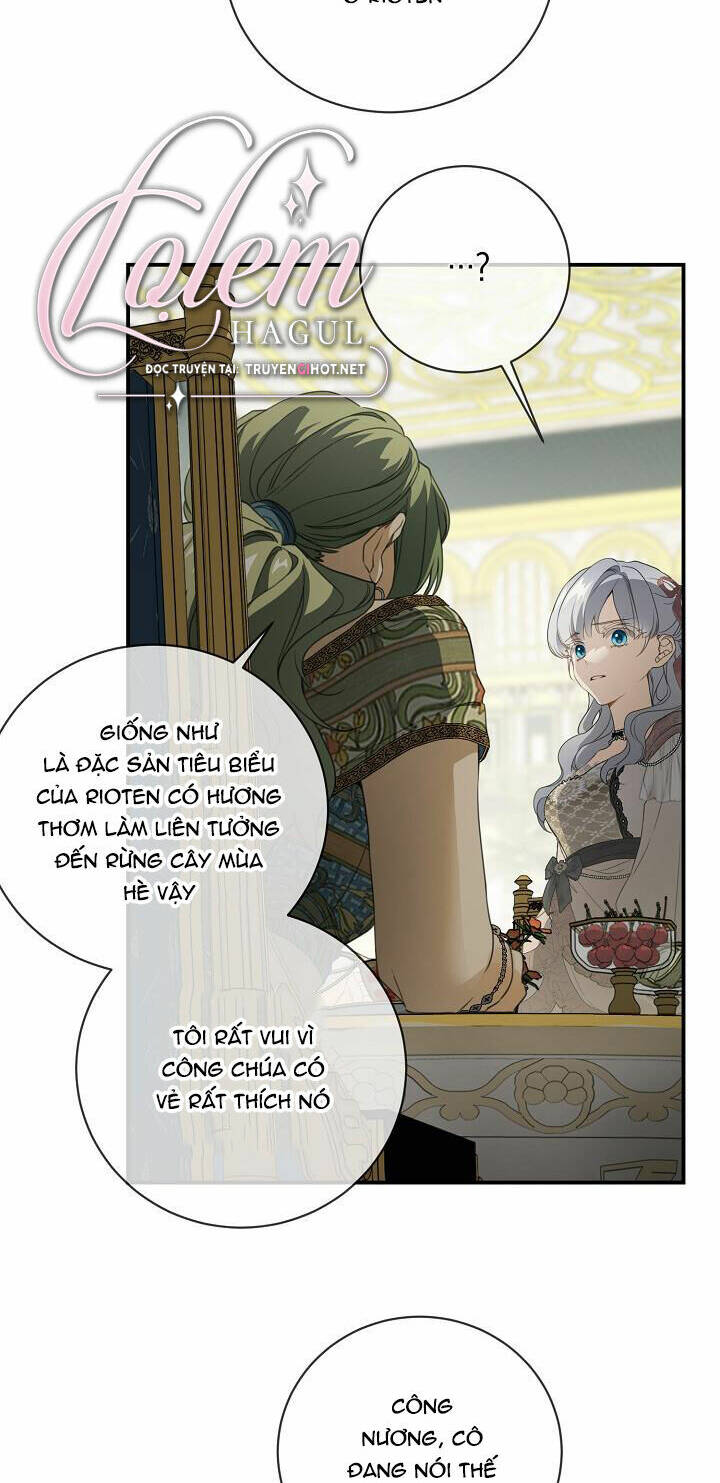 Lần Nữa Toả Sáng Chapter 74 - Trang 41