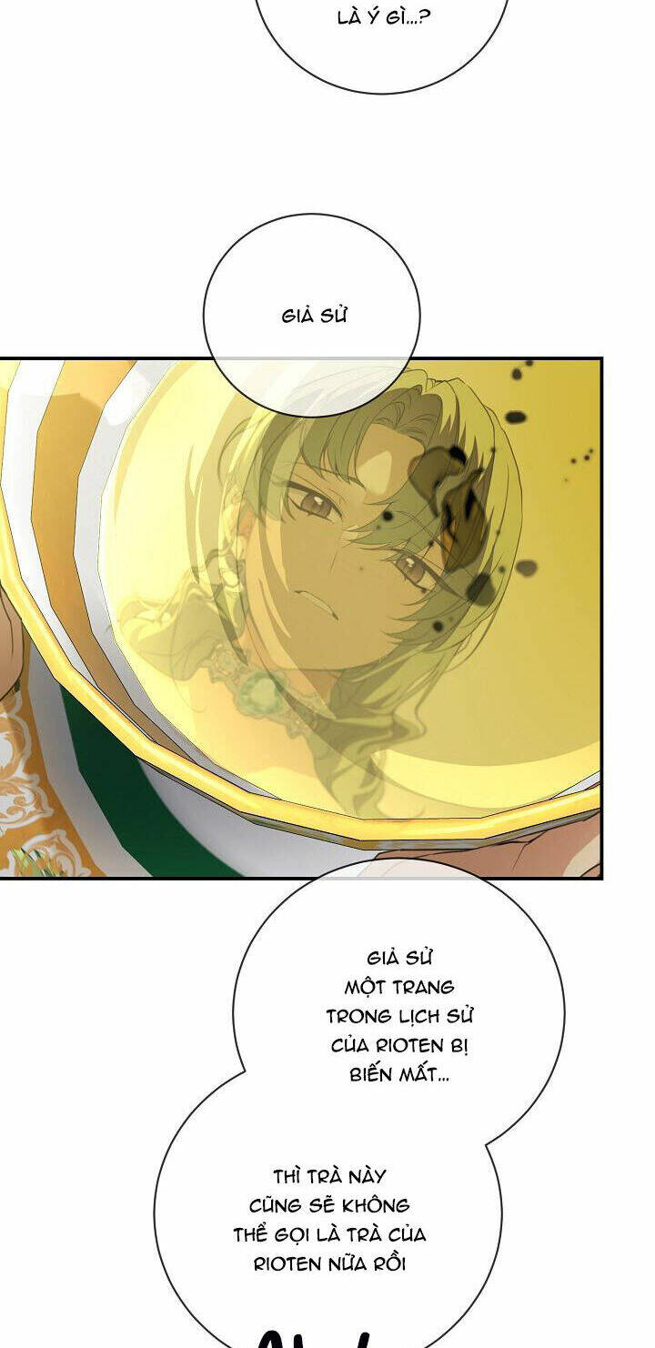 Lần Nữa Toả Sáng Chapter 74 - Trang 42