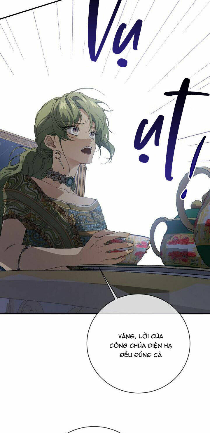 Lần Nữa Toả Sáng Chapter 74 - Trang 44