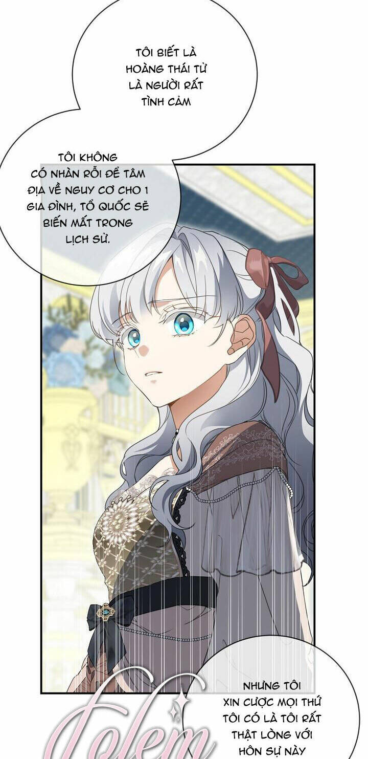 Lần Nữa Toả Sáng Chapter 74 - Trang 45