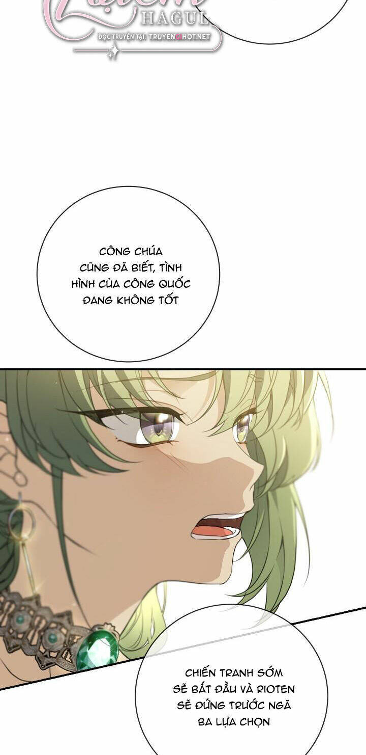 Lần Nữa Toả Sáng Chapter 74 - Trang 46