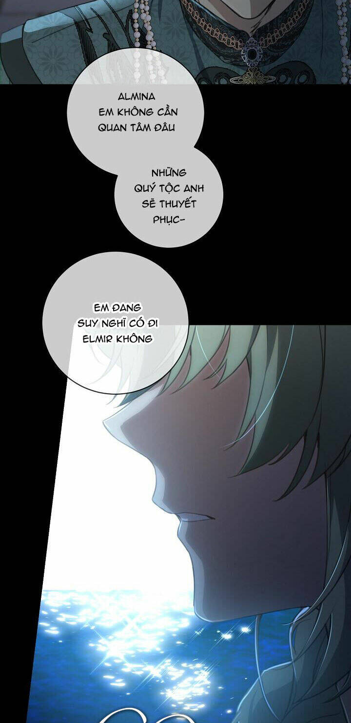 Lần Nữa Toả Sáng Chapter 74 - Trang 54