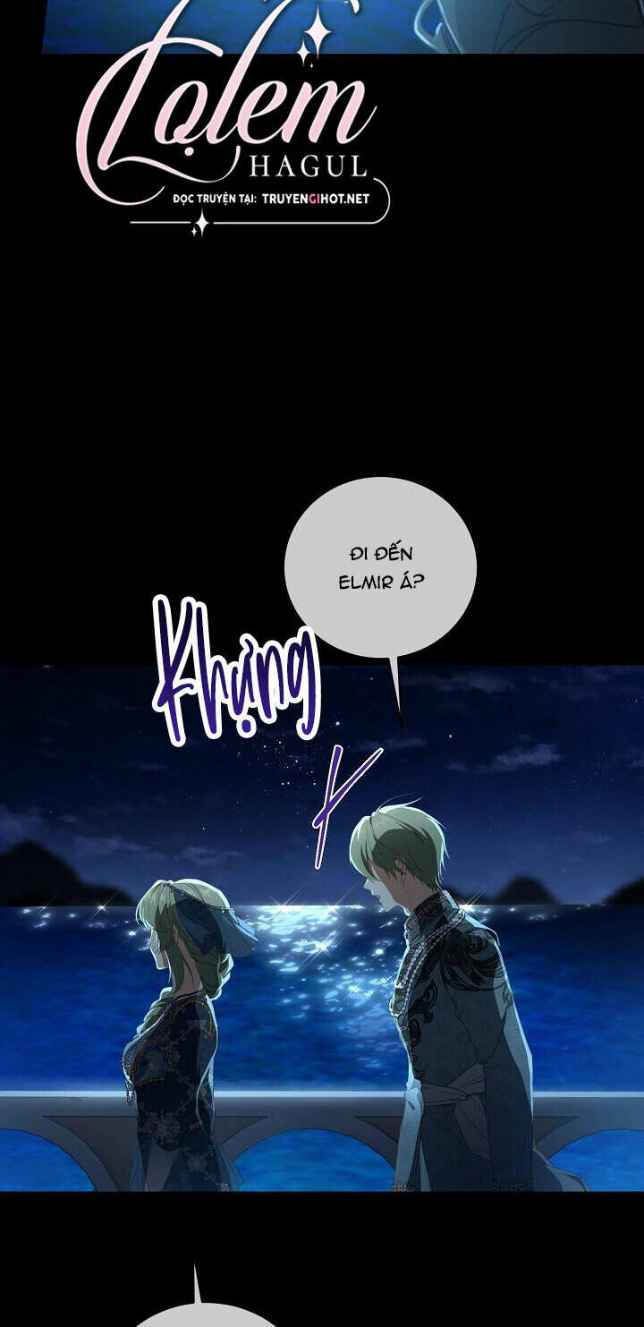 Lần Nữa Toả Sáng Chapter 74 - Trang 55