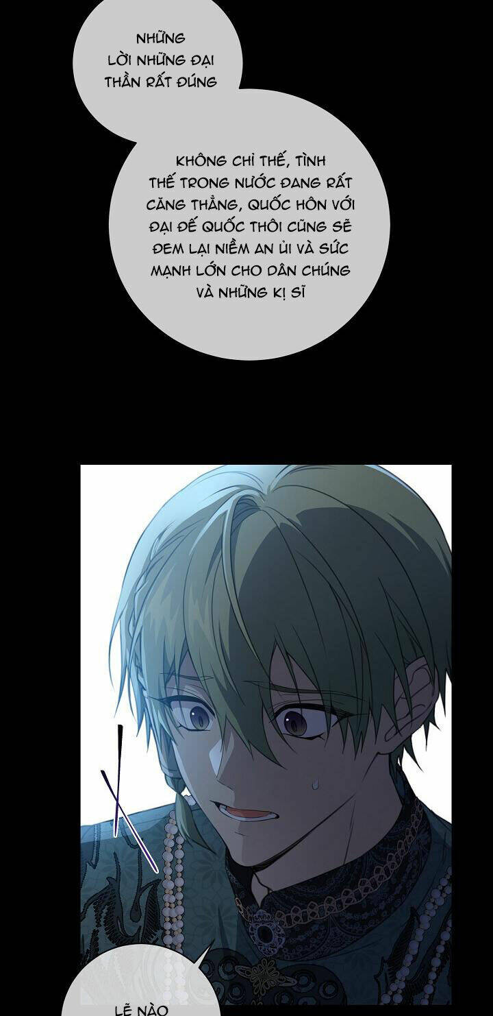 Lần Nữa Toả Sáng Chapter 74 - Trang 56