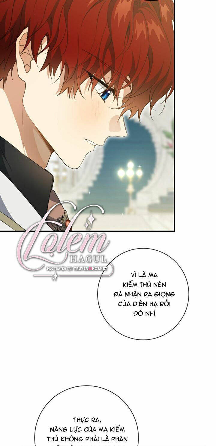 Lần Nữa Toả Sáng Chapter 74 - Trang 6