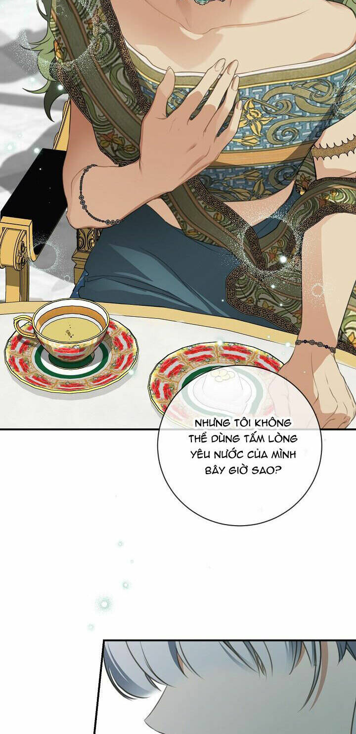 Lần Nữa Toả Sáng Chapter 74 - Trang 69