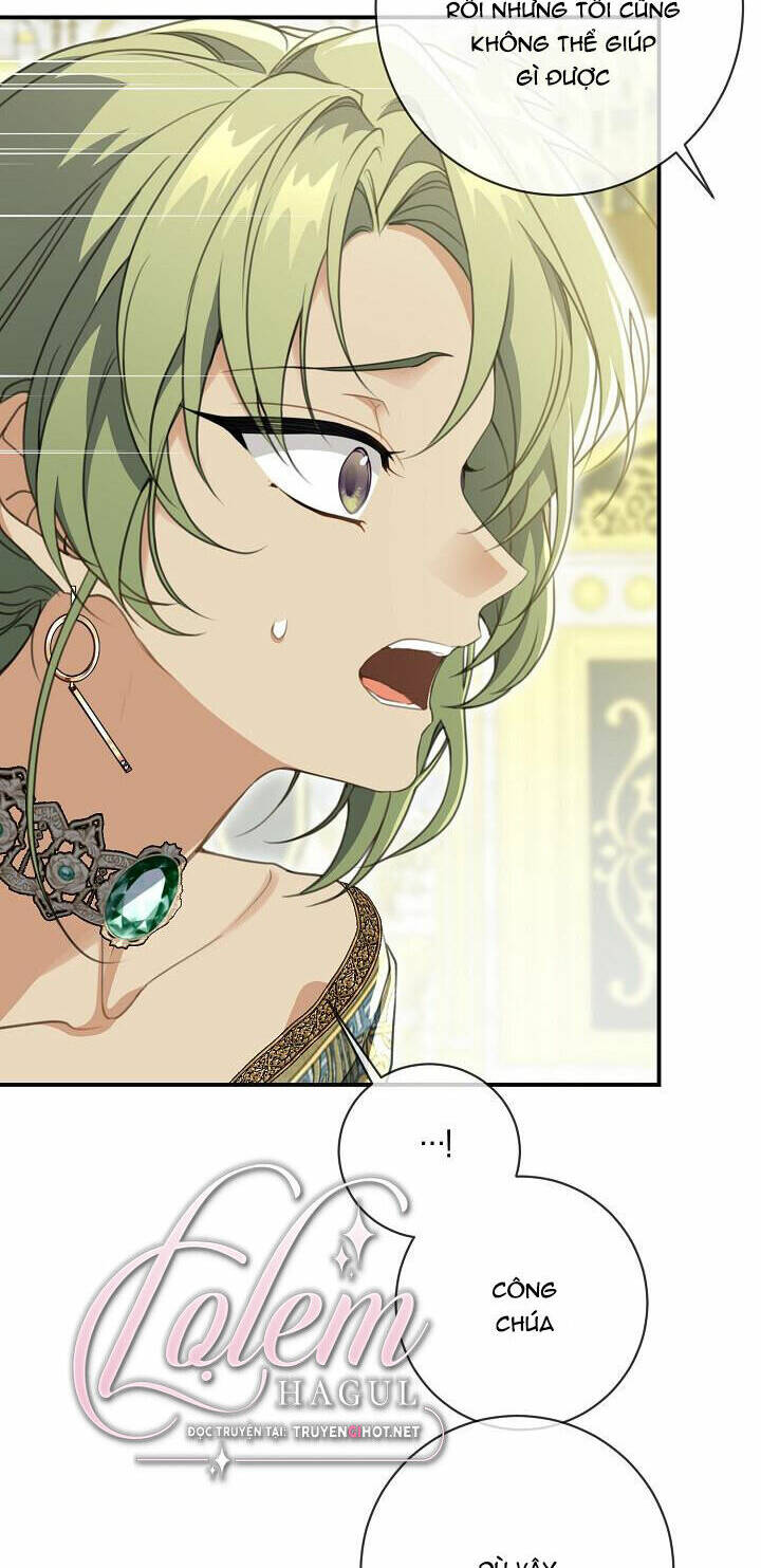 Lần Nữa Toả Sáng Chapter 74 - Trang 75