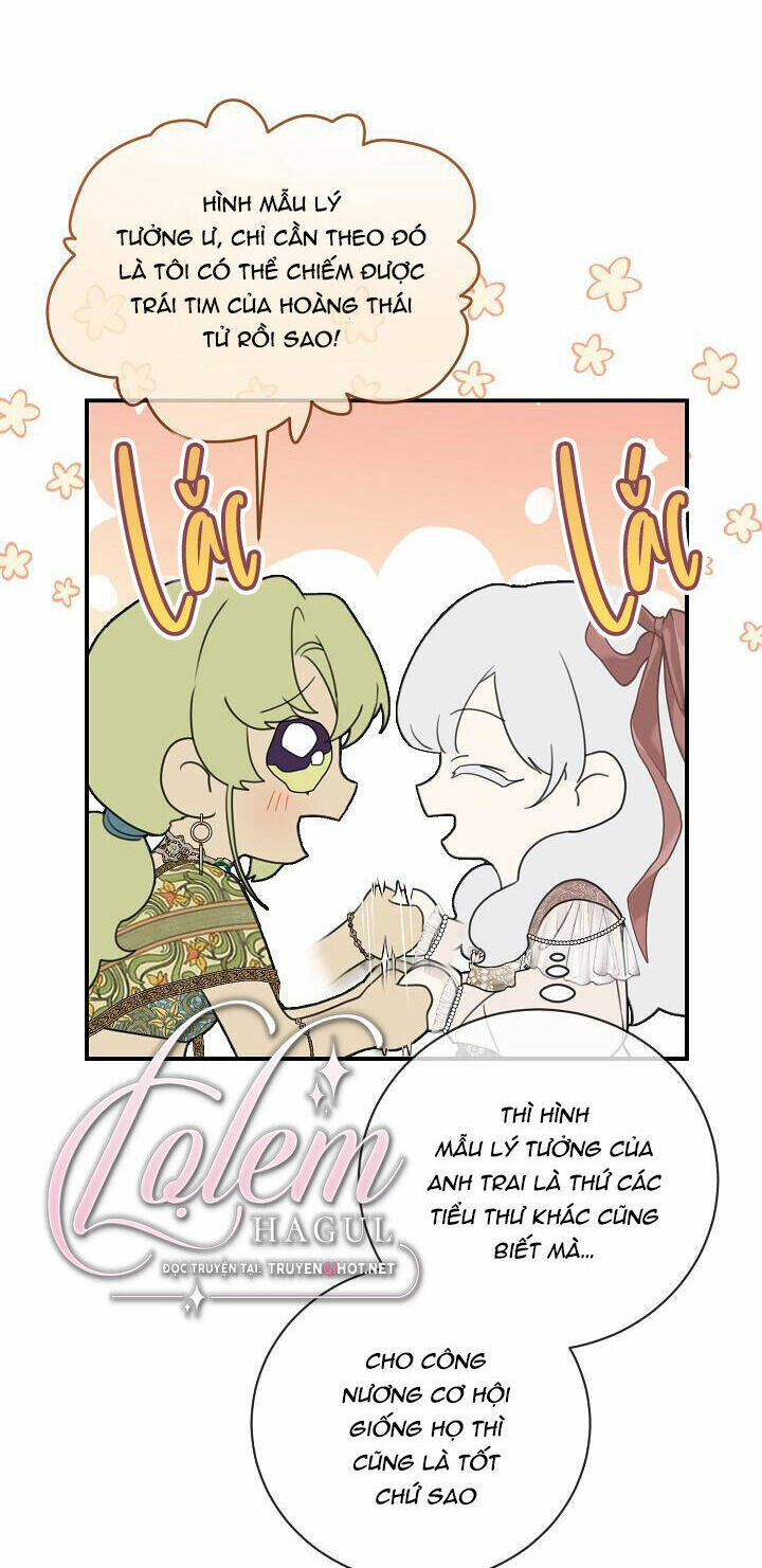 Lần Nữa Toả Sáng Chapter 74 - Trang 79