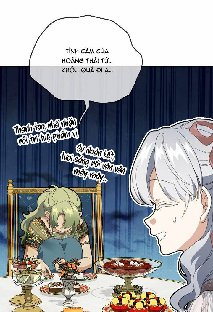 Lần Nữa Toả Sáng Chapter 74 - Trang 81