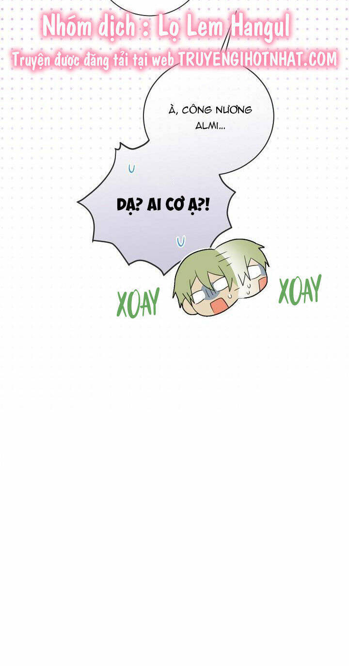 Lần Nữa Toả Sáng Chapter 75 - Trang 12