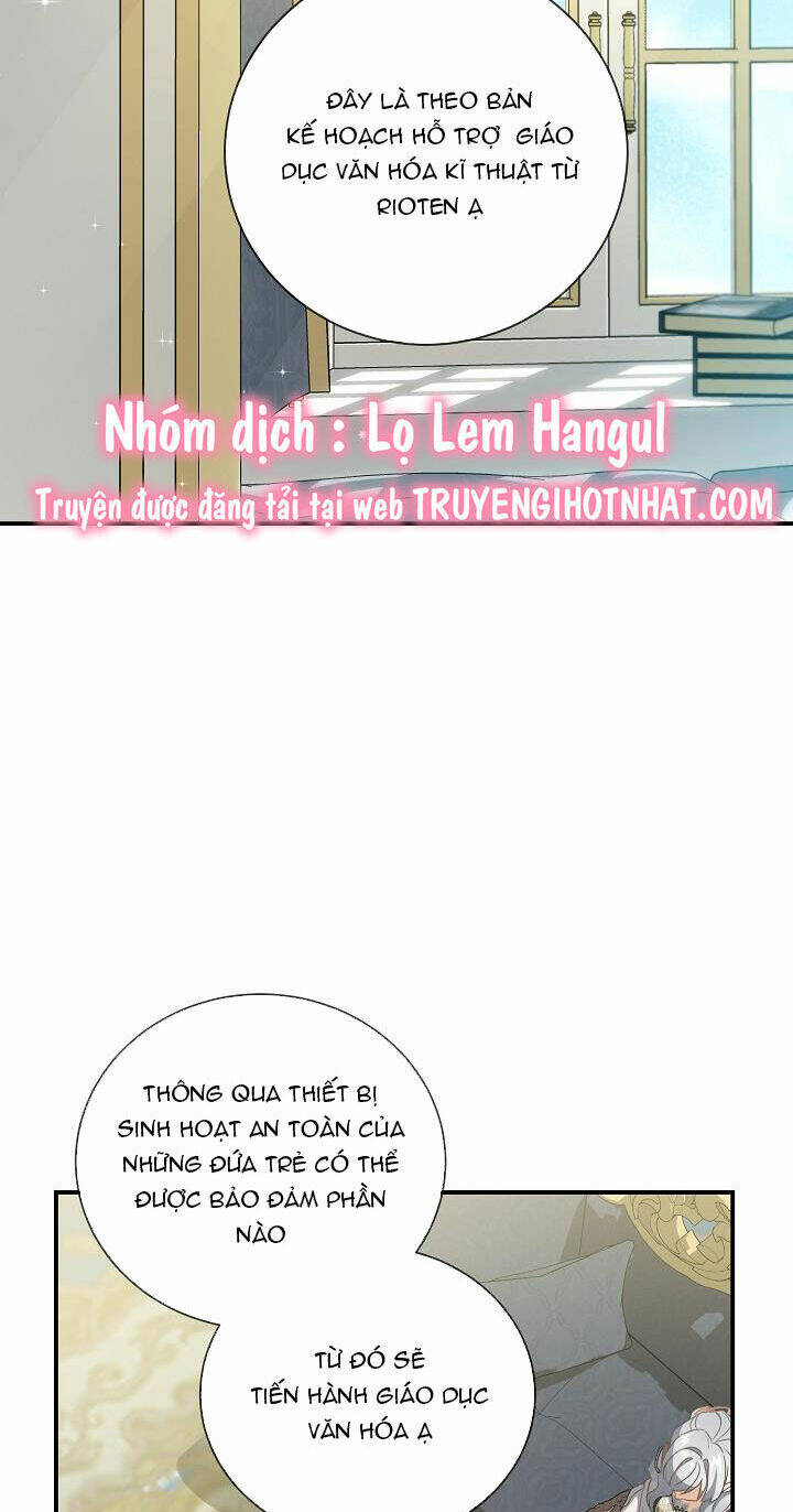 Lần Nữa Toả Sáng Chapter 75 - Trang 14