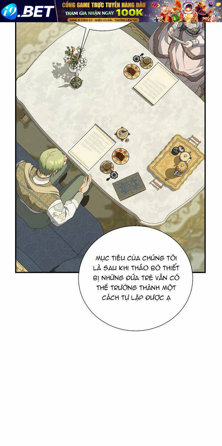 Lần Nữa Toả Sáng Chapter 75 - Trang 15