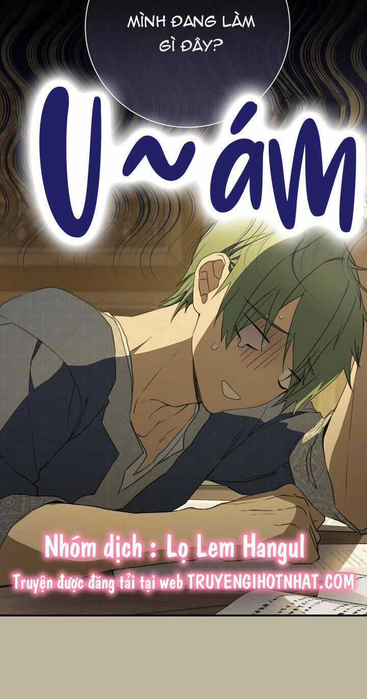 Lần Nữa Toả Sáng Chapter 75 - Trang 20