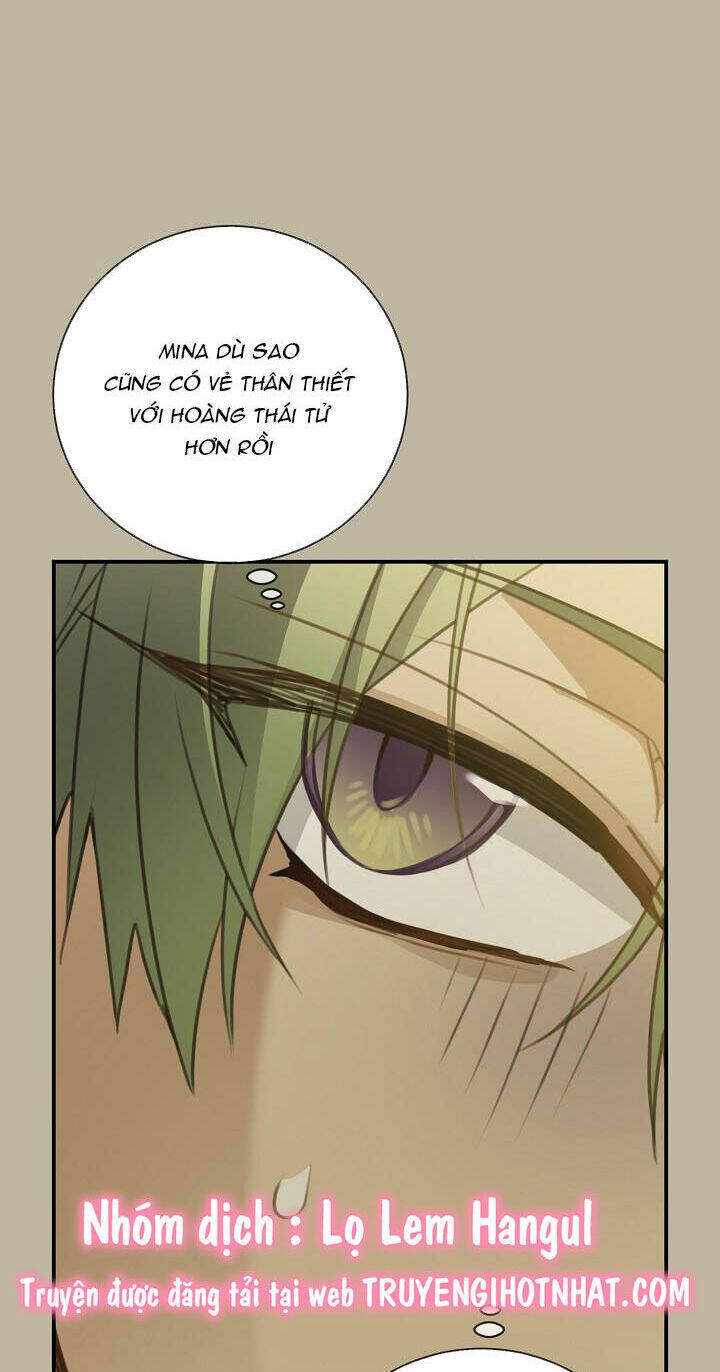 Lần Nữa Toả Sáng Chapter 75 - Trang 22