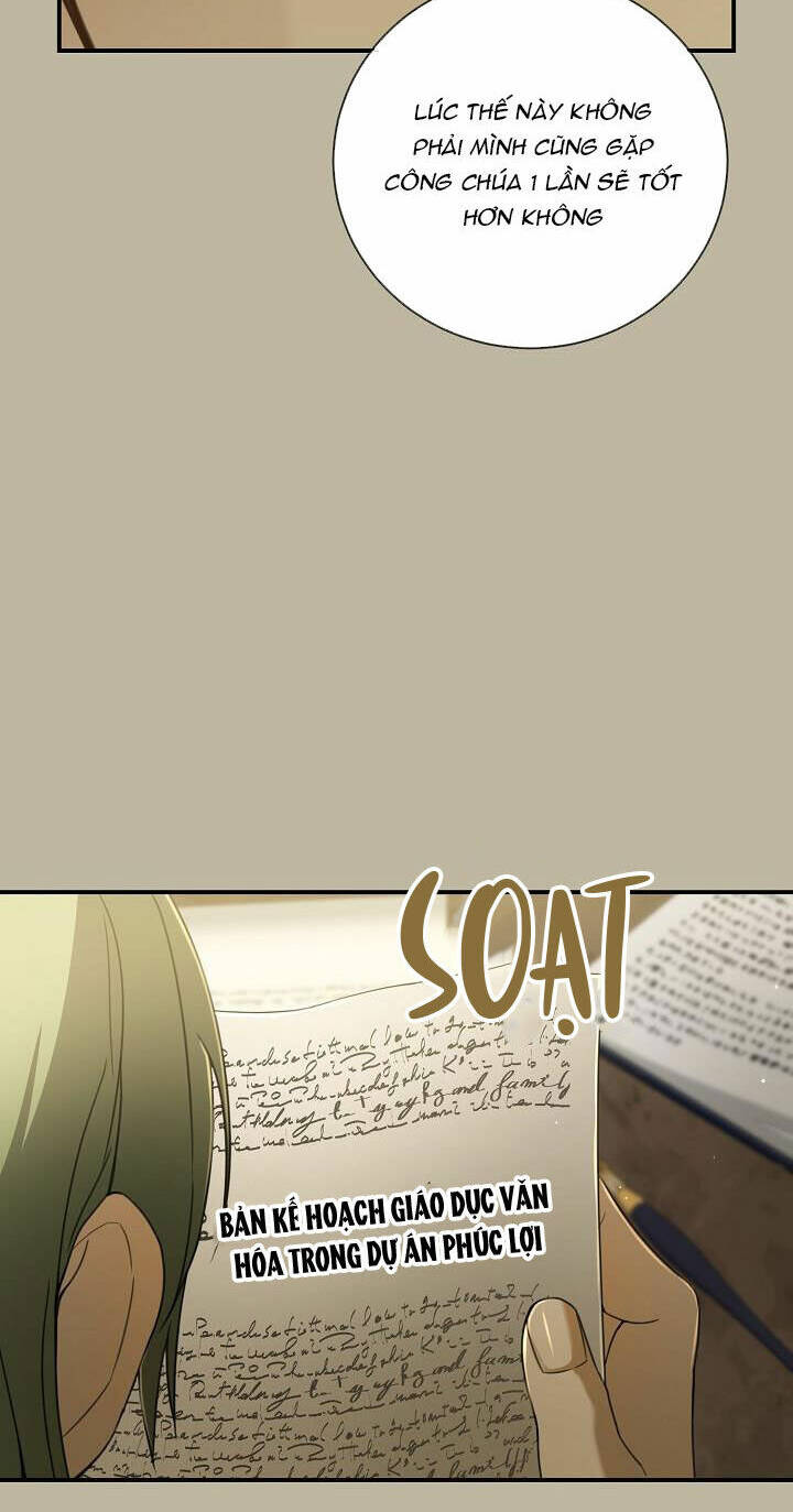 Lần Nữa Toả Sáng Chapter 75 - Trang 23