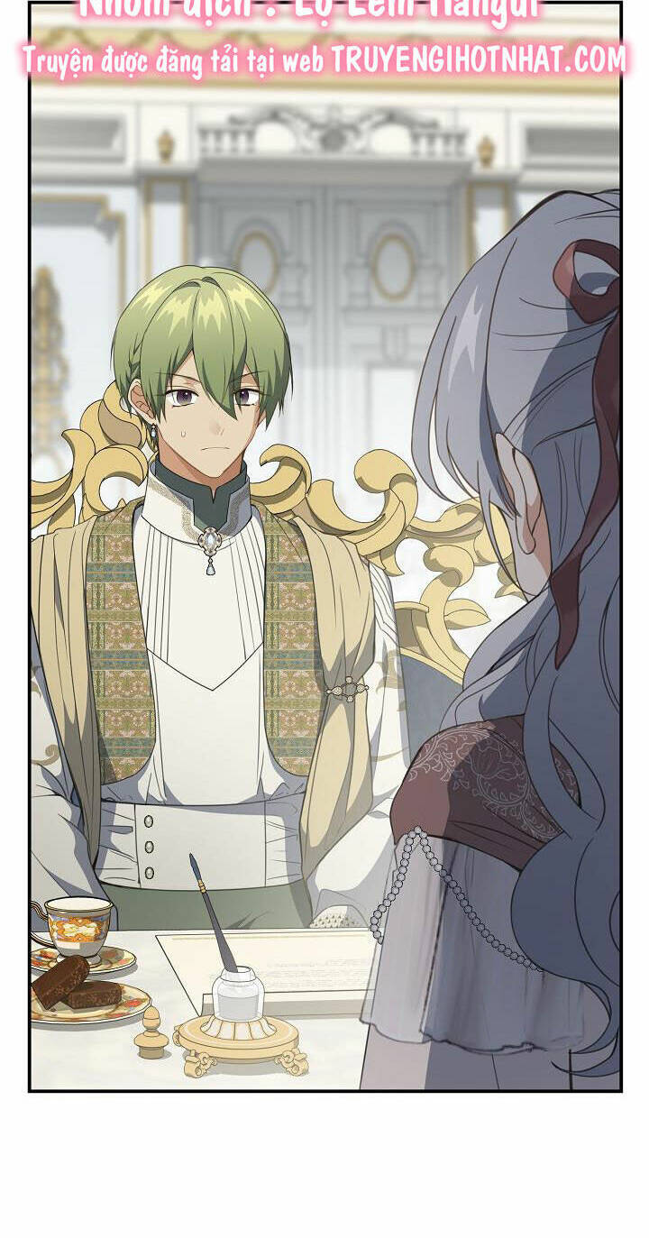 Lần Nữa Toả Sáng Chapter 75 - Trang 31