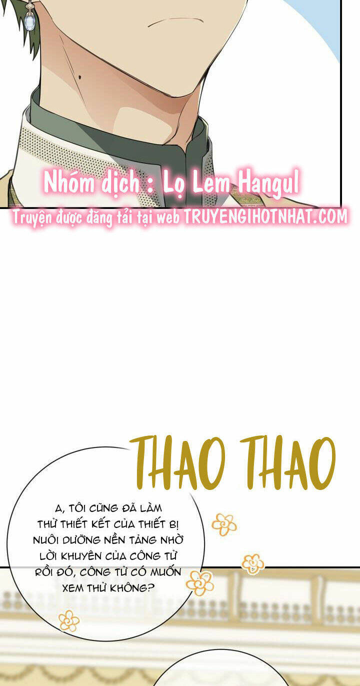 Lần Nữa Toả Sáng Chapter 75 - Trang 36