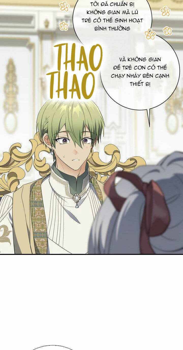 Lần Nữa Toả Sáng Chapter 75 - Trang 37