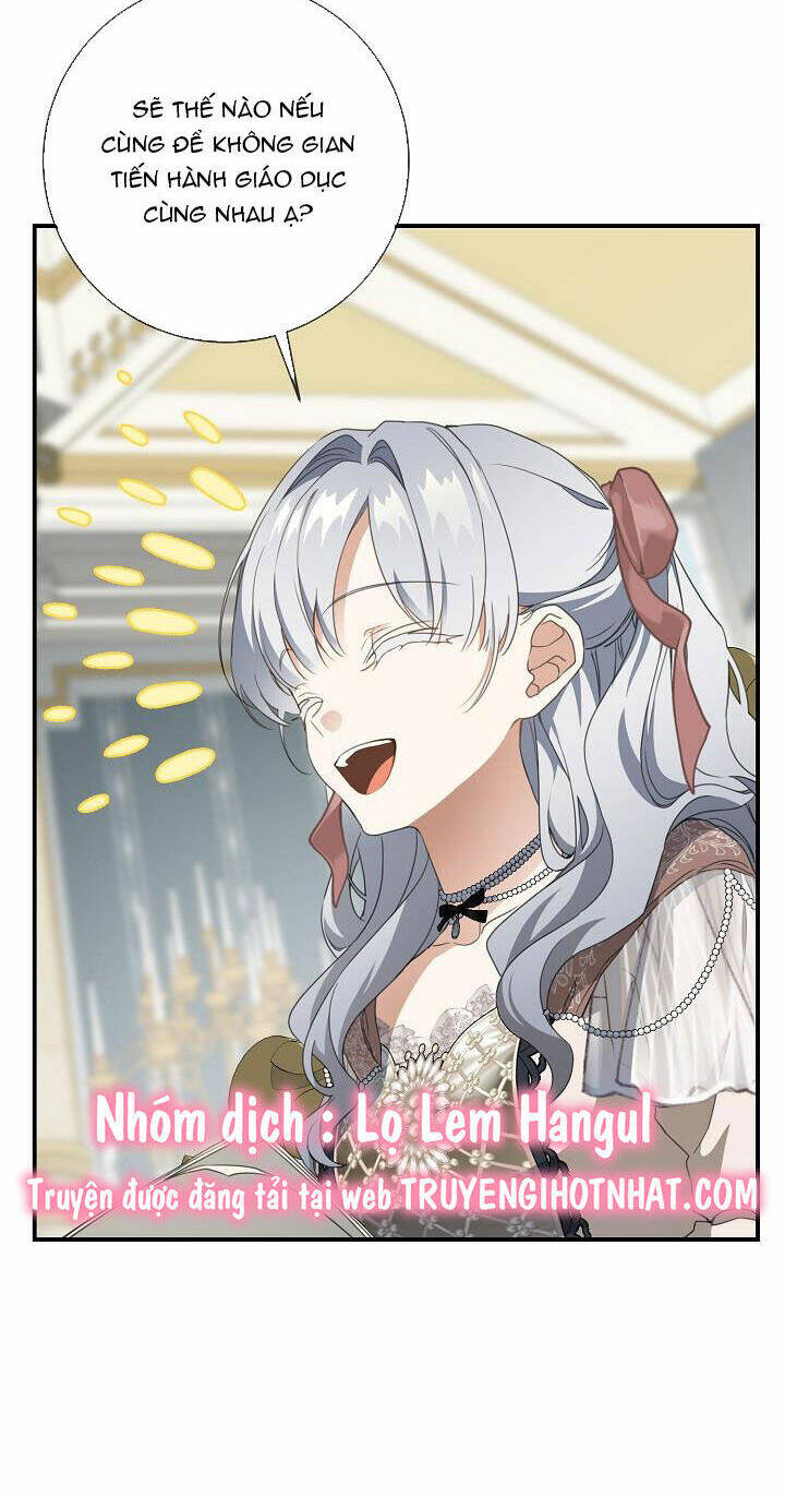 Lần Nữa Toả Sáng Chapter 75 - Trang 38