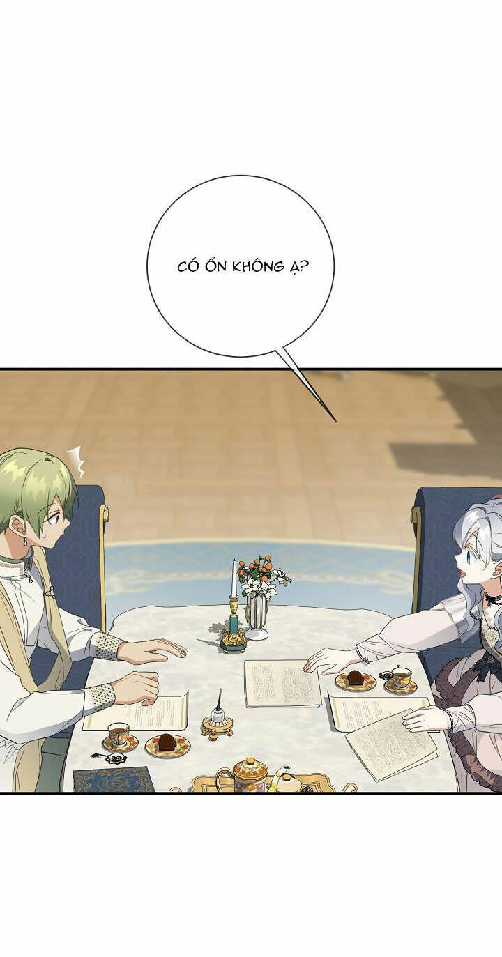 Lần Nữa Toả Sáng Chapter 75 - Trang 39