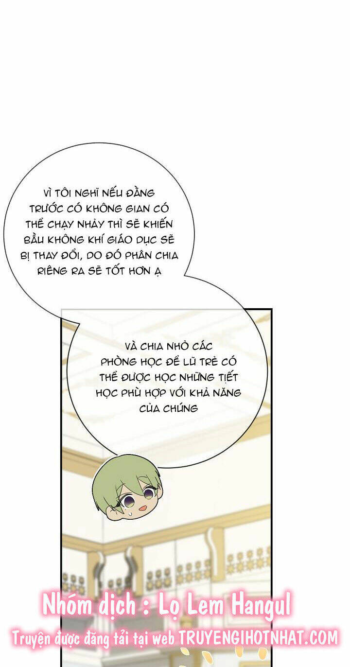 Lần Nữa Toả Sáng Chapter 75 - Trang 40