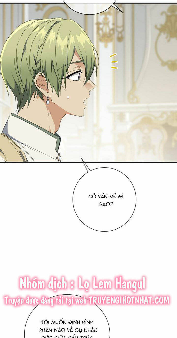 Lần Nữa Toả Sáng Chapter 75 - Trang 42