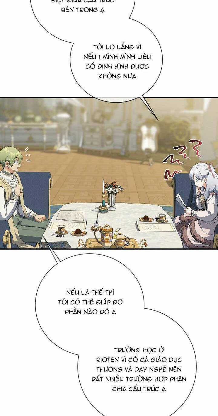 Lần Nữa Toả Sáng Chapter 75 - Trang 43