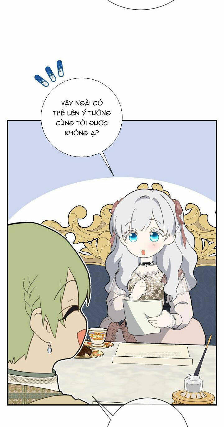 Lần Nữa Toả Sáng Chapter 75 - Trang 44