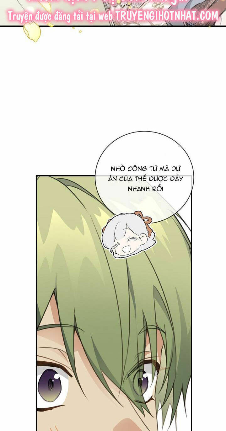 Lần Nữa Toả Sáng Chapter 75 - Trang 47