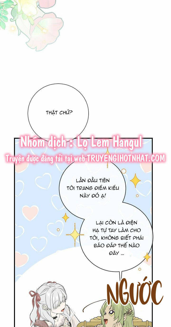 Lần Nữa Toả Sáng Chapter 75 - Trang 4