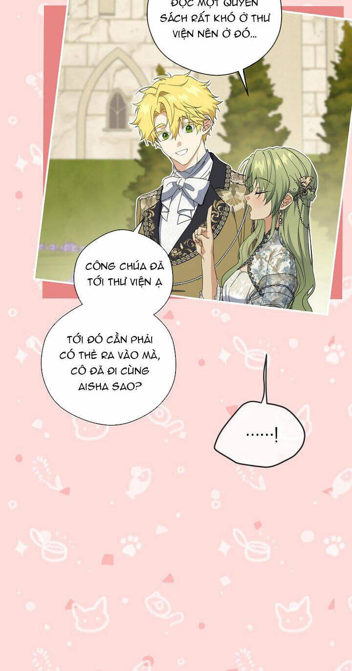 Lần Nữa Toả Sáng Chapter 75 - Trang 58