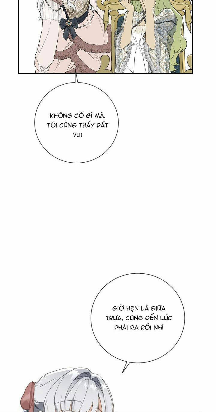 Lần Nữa Toả Sáng Chapter 75 - Trang 5