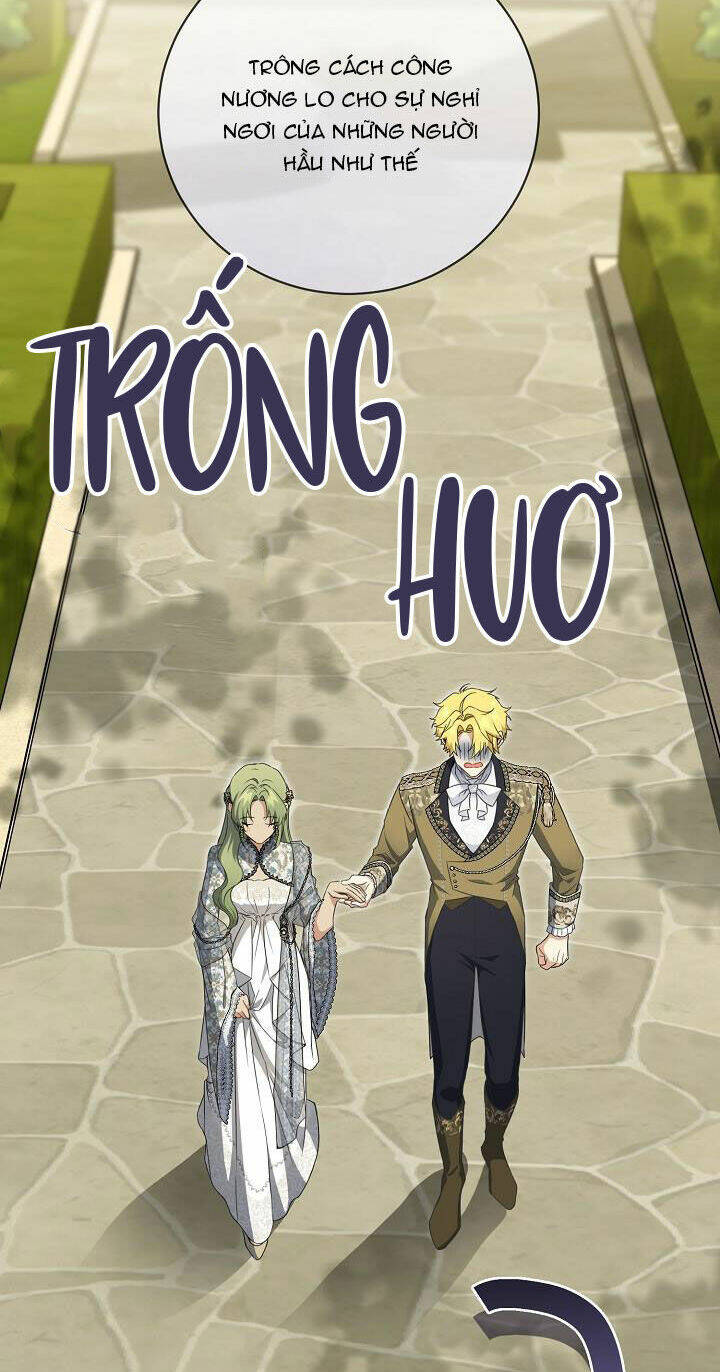 Lần Nữa Toả Sáng Chapter 75 - Trang 60