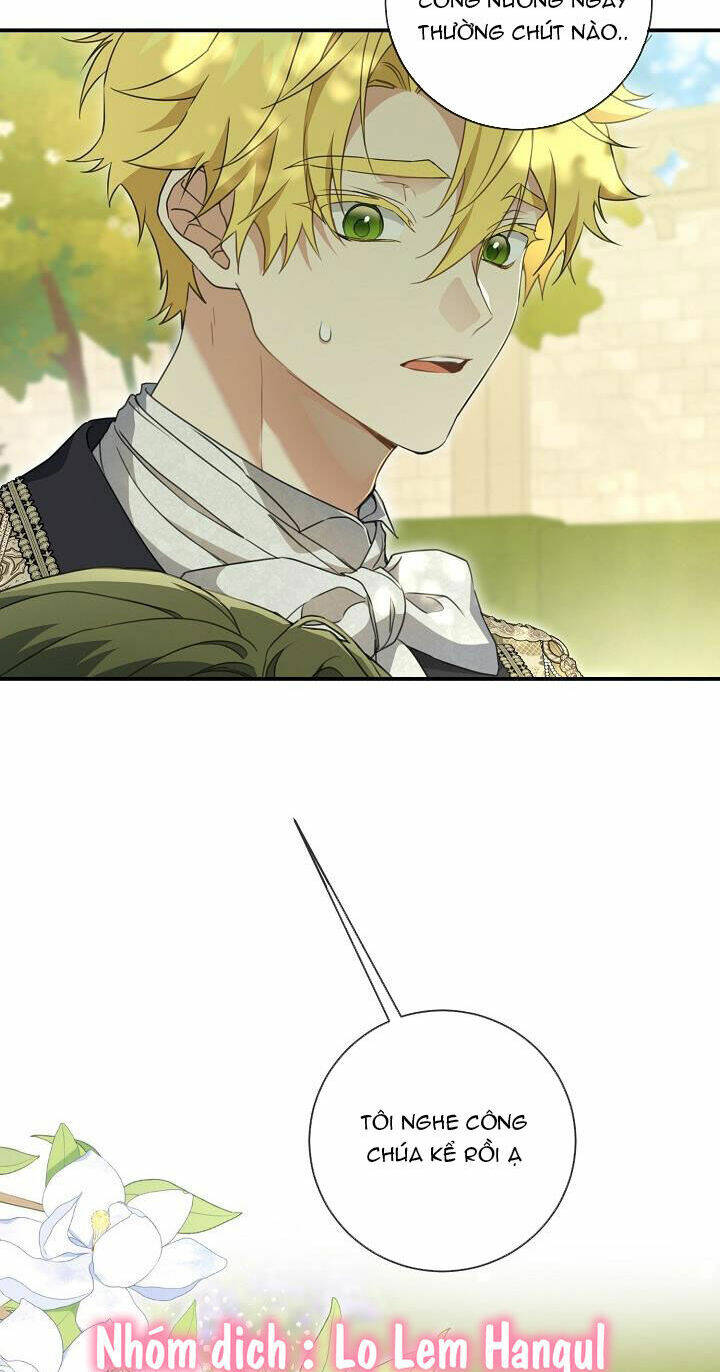 Lần Nữa Toả Sáng Chapter 75 - Trang 62